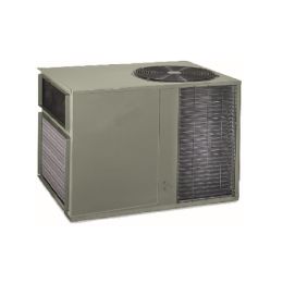 American Standard 4WHC4036A1000B - Silver Series, 3 Ton, 14 SEER, R410A, Convertible Packaged Heat Pump, 208-230/1/60