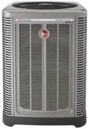 Rheem / Ruud 3 Ton 20 SEER Variable Speed Condensing Unit