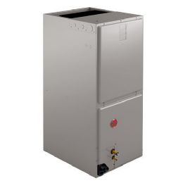 Rheem RH1PZ Series 3.5 Ton, 21" Wide, R-410A, Single Stage, Multi-positional Air Handler with PSC Motor, 208-240/1