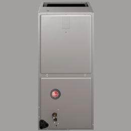 Rheem - RH1PZ Series 4 Ton, 21" Wide, R-410A, Single Stage Multi-positional Air Handler with PSC Motor, 208-240/1