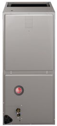 Rheem - RH2TZ Series, 1.5 Ton, 17.5" Wide, 2-Stage Multi-Positional Air Handler with Constant Torque ECM Motor, R410A, 208-240/1/60