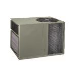 American Standard 4WHC4036A1000B - Silver Series, 3 Ton, 14 SEER, R410A, Convertible Packaged Heat Pump, 208-230/1/60