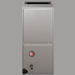 Rheem - RH1PZ Series 4 Ton, 21" Wide, R-410A, Single Stage Multi-positional Air Handler with PSC Motor, 208-240/1